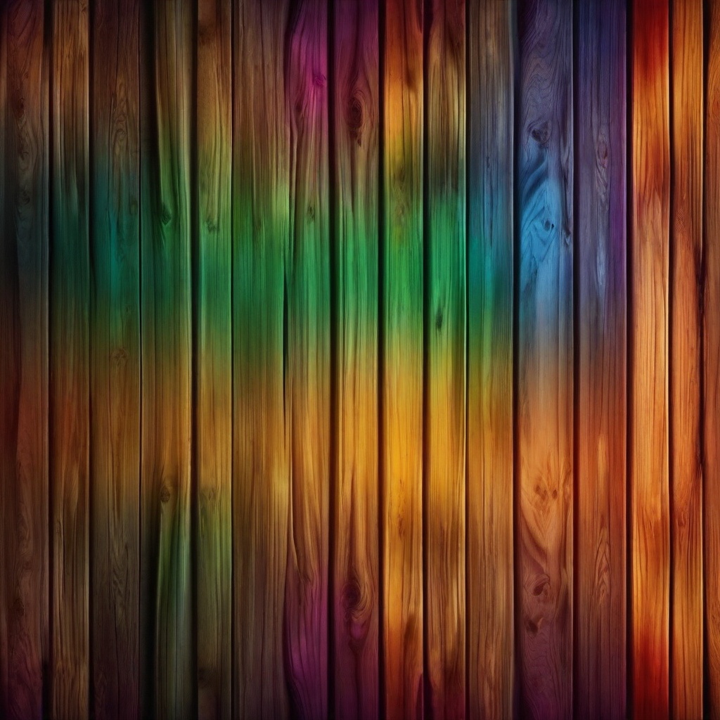 Wood Background Wallpaper - colored wood background  