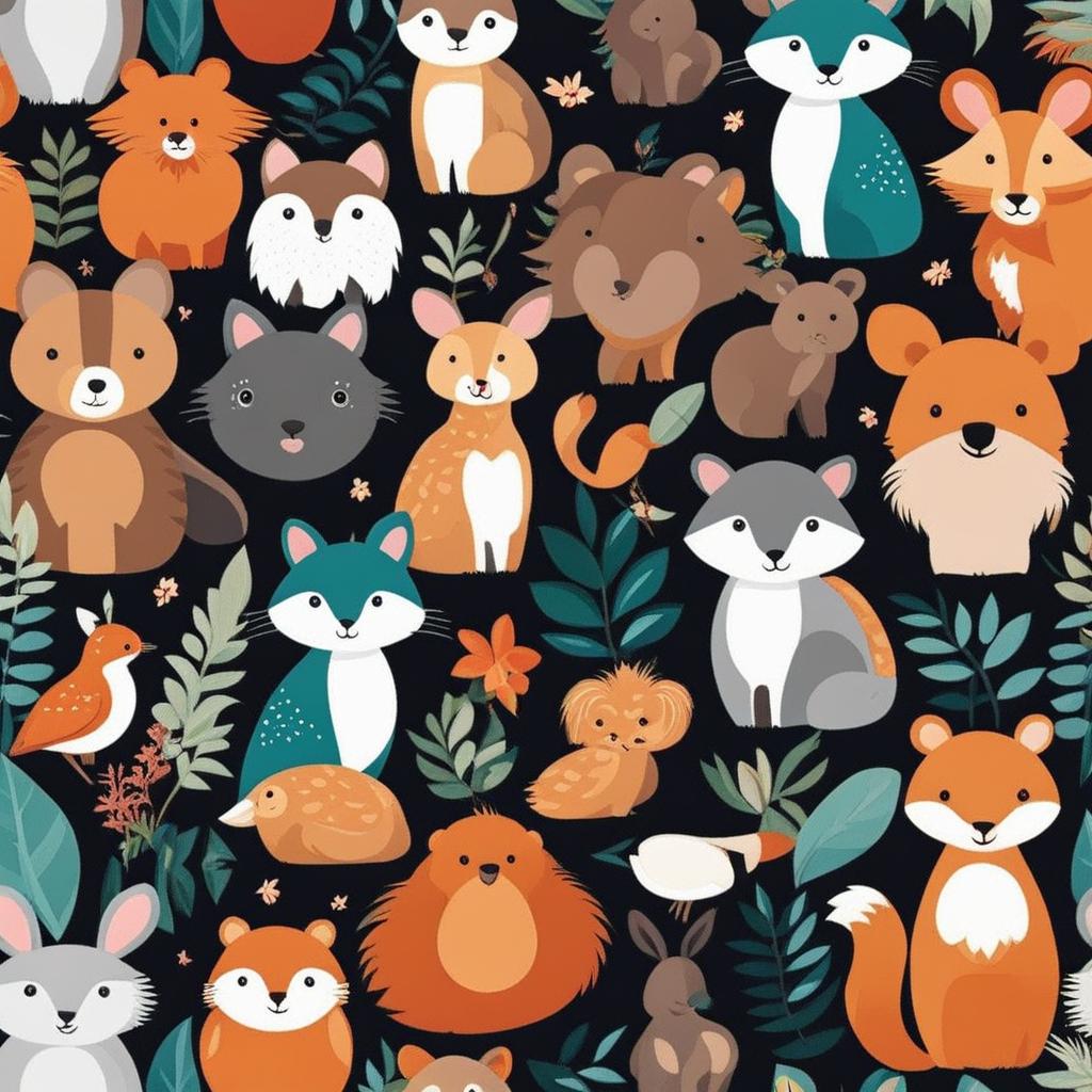 animals clipart 