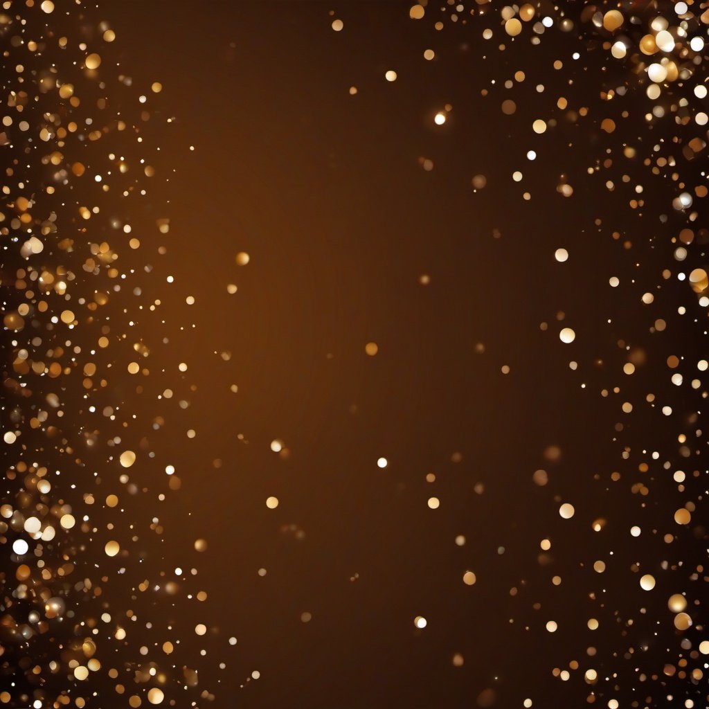 Brown Background Wallpaper - brown sparkle background  