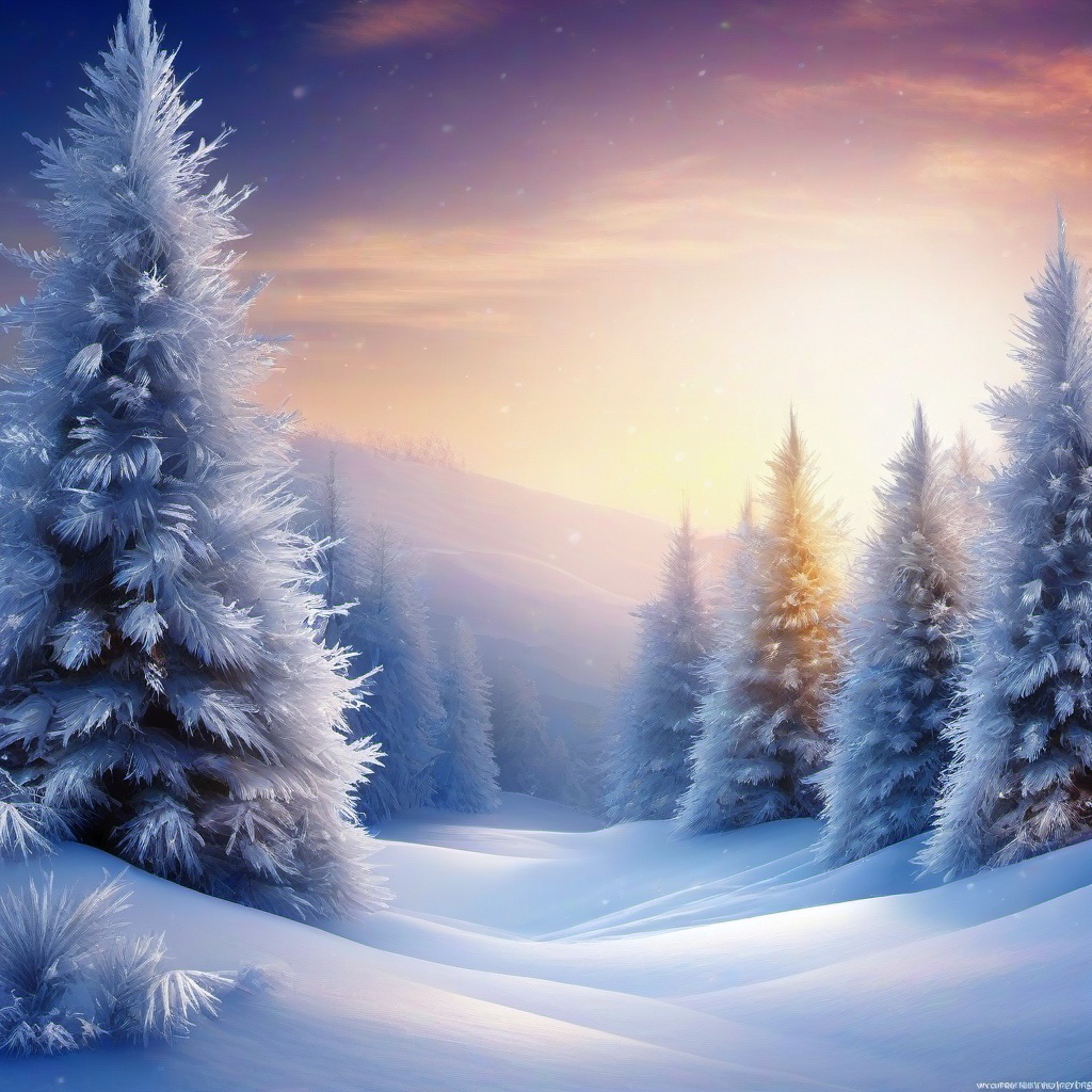 Winter background wallpaper - winter background christmas  