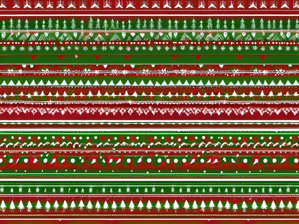 Xmas Desktop Wallpaper  