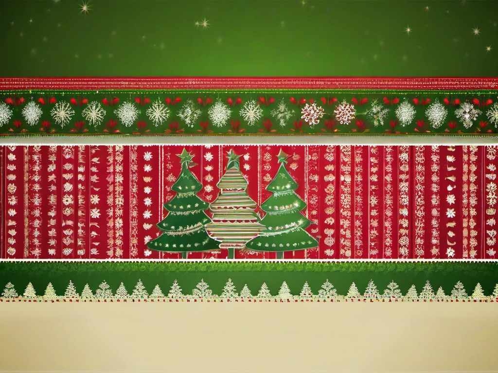 Stitch Backgrounds Christmas  