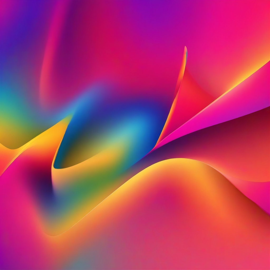 Gradient Background Wallpaper - colourful gradient background  