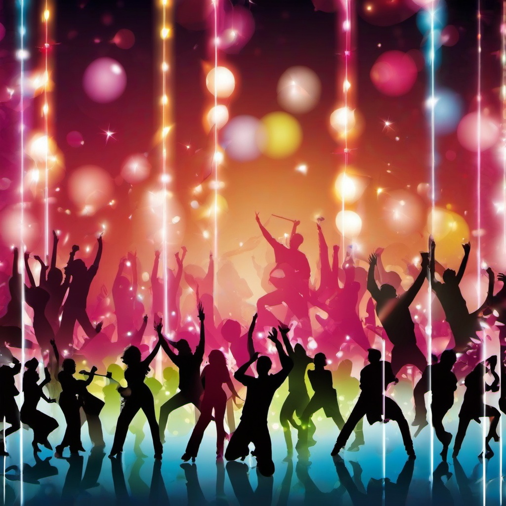 Party Background Wallpaper - party background photo  