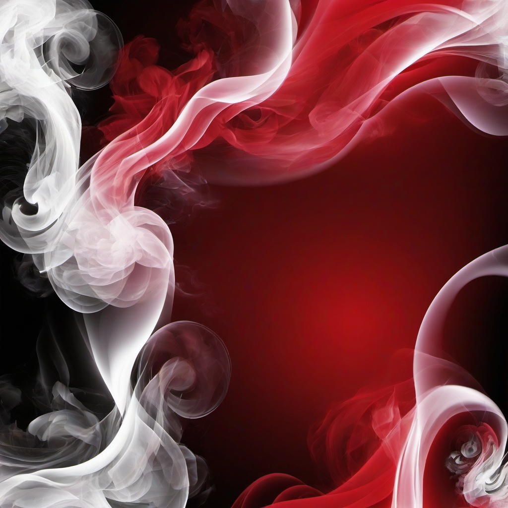 Red Background Wallpaper - red and black smoke background  