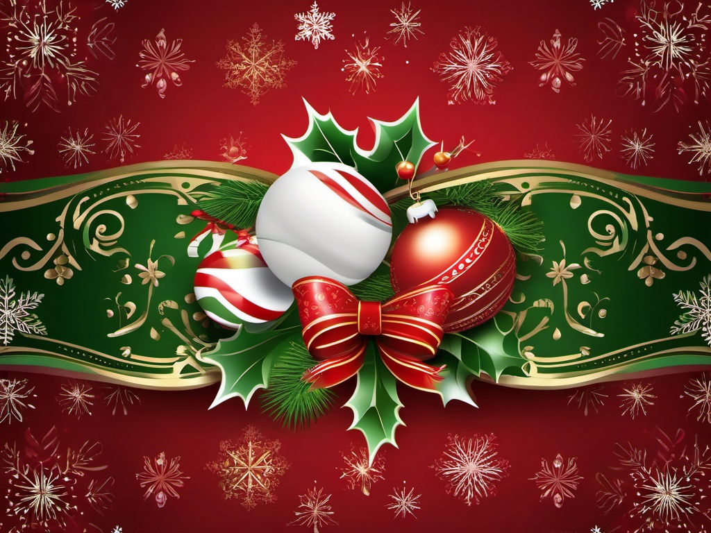 Christmas Celebration Wallpaper iPhone for a Festive Holiday Experience on Your Device intricate details, patterns, wallpaper photo