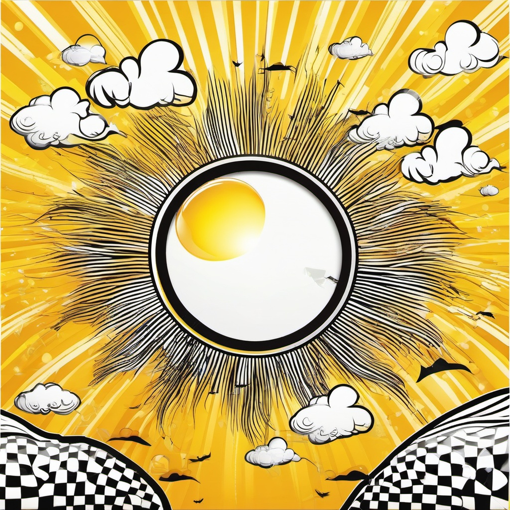 Sunshine  clipart