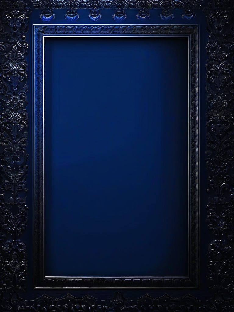 Dark Blue Background Wallpaper  ,mobile iphone background wallpaper