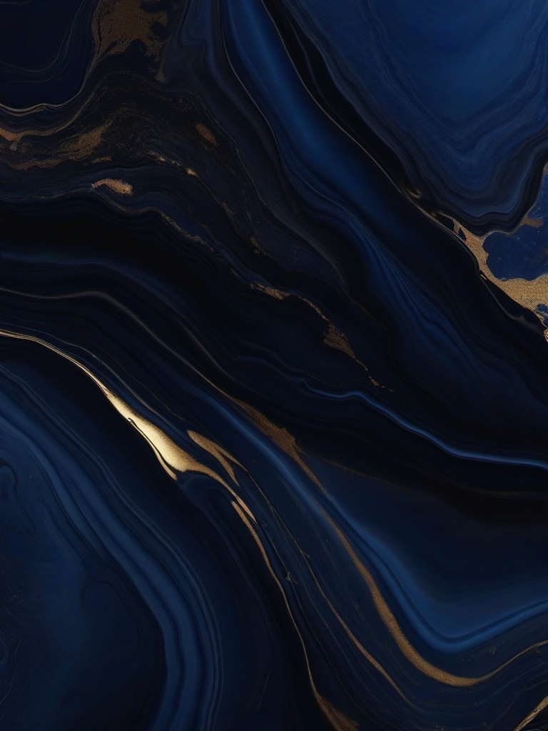 Dark Blue Marble Wallpaper  ,mobile iphone background wallpaper