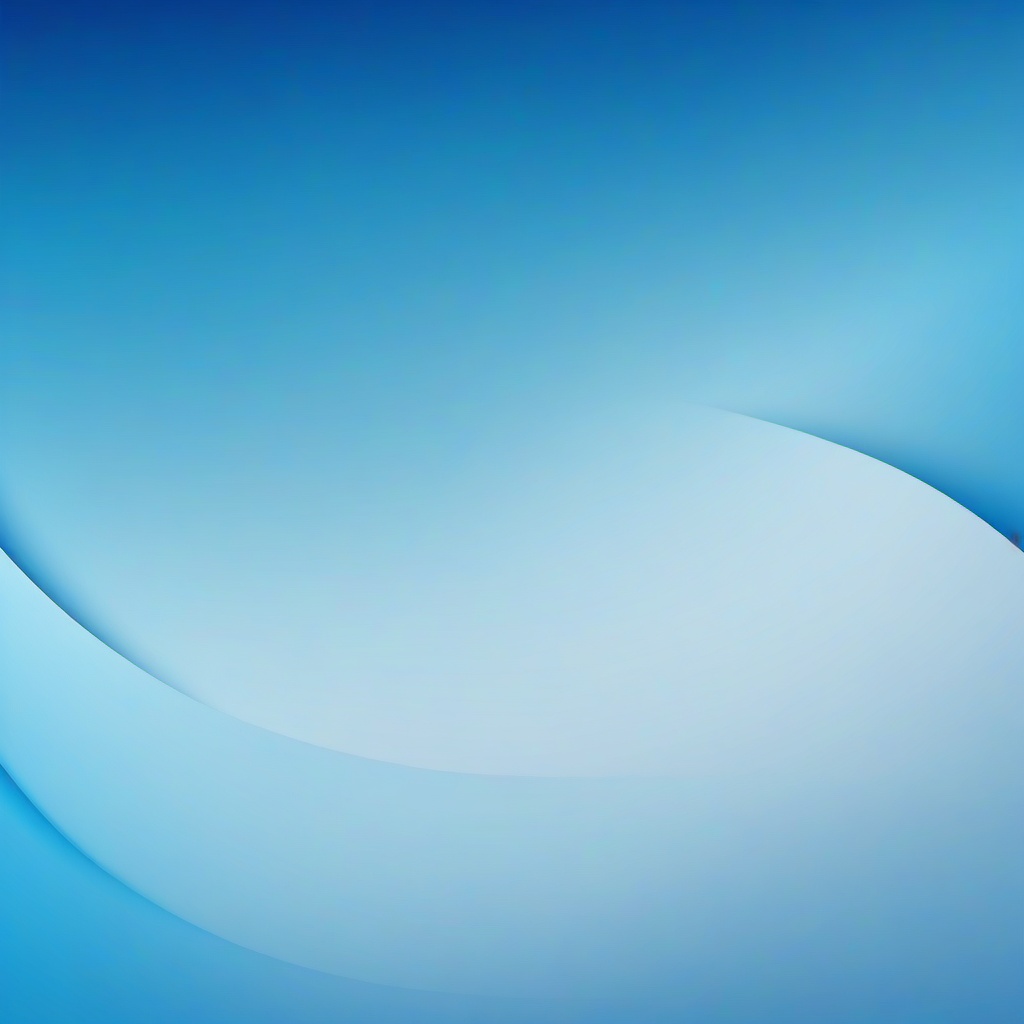 Gradient Background Wallpaper - blue and white gradient background  