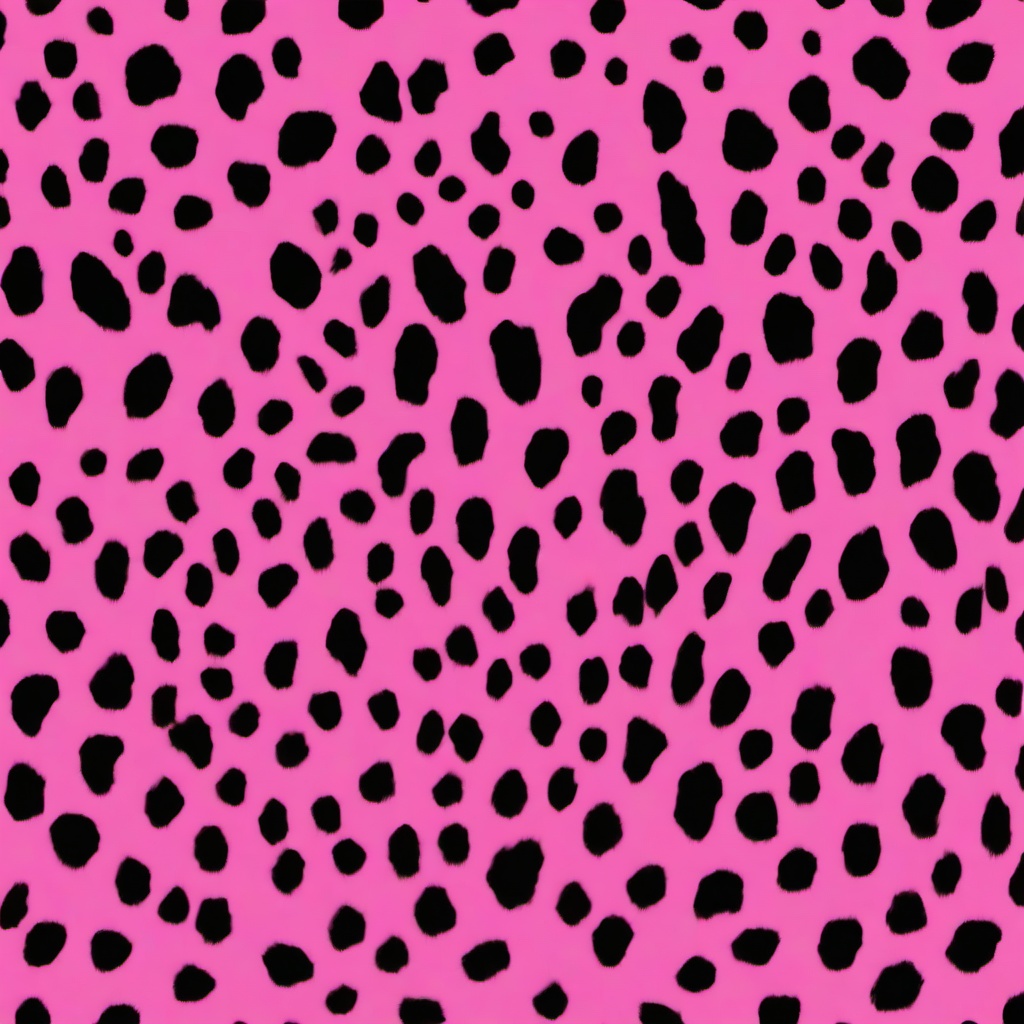 cheetah print wallpaper pink  