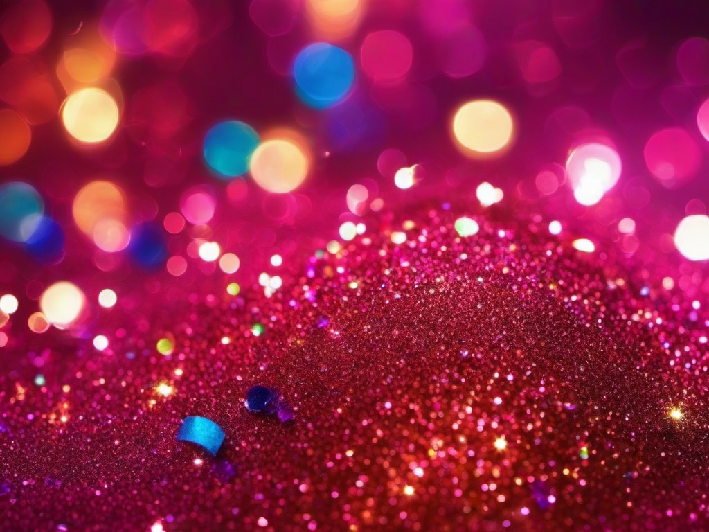 Free Glitter Wallpaper  