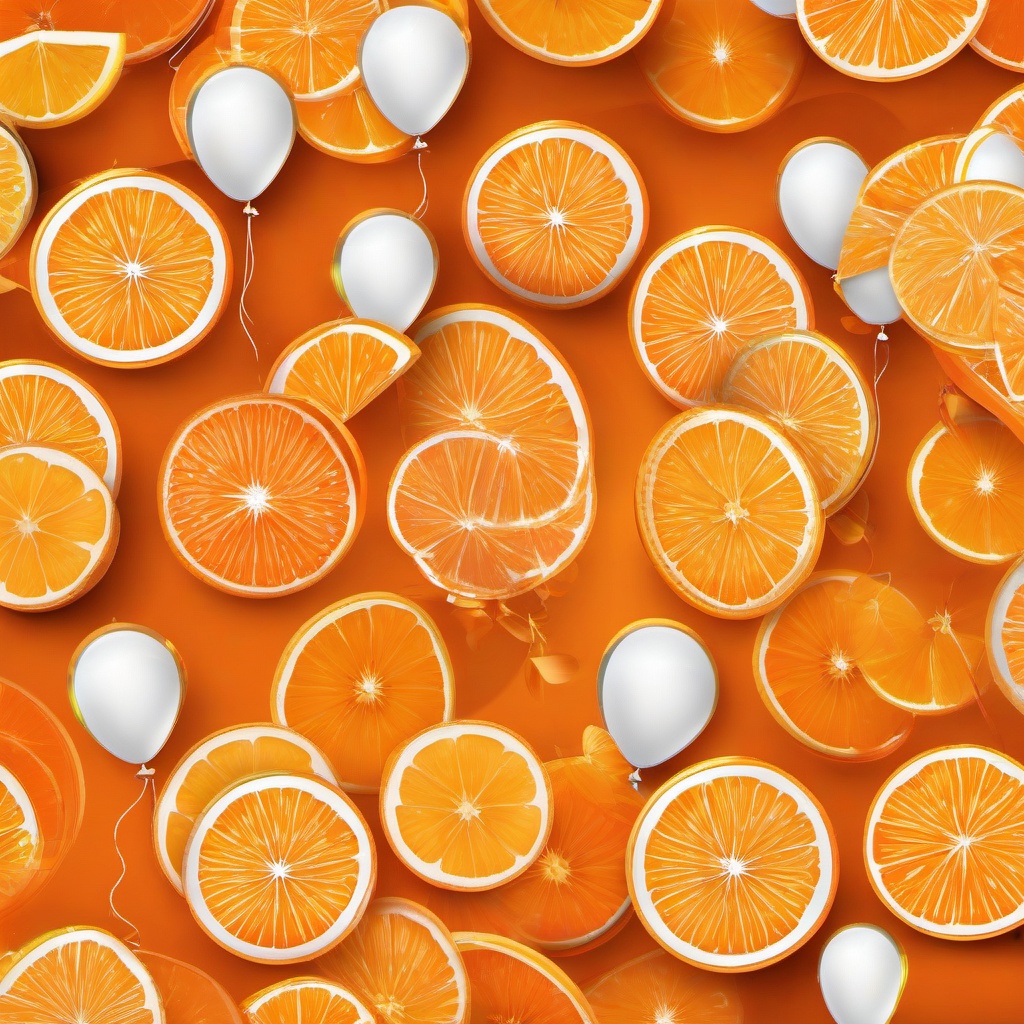 Orange Background Wallpaper - birthday background orange  