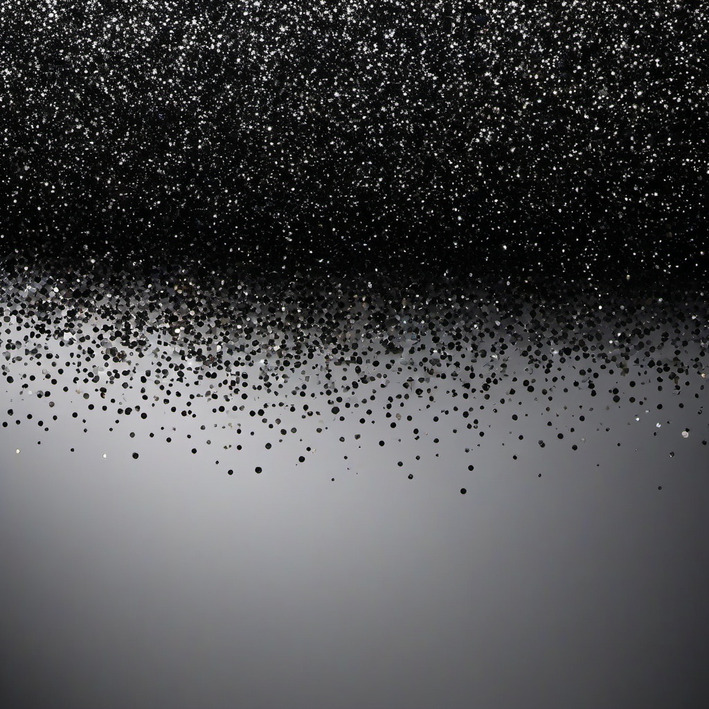 Glitter background - black and silver glitter wallpaper  