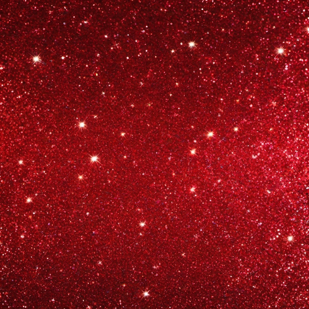 Glitter background - red bling wallpaper  