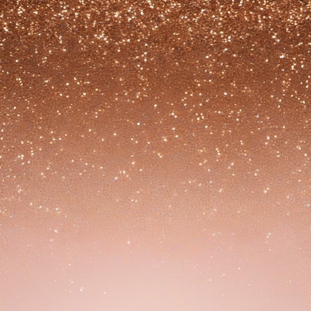 Glitter background - rose gold glitter ombre background  