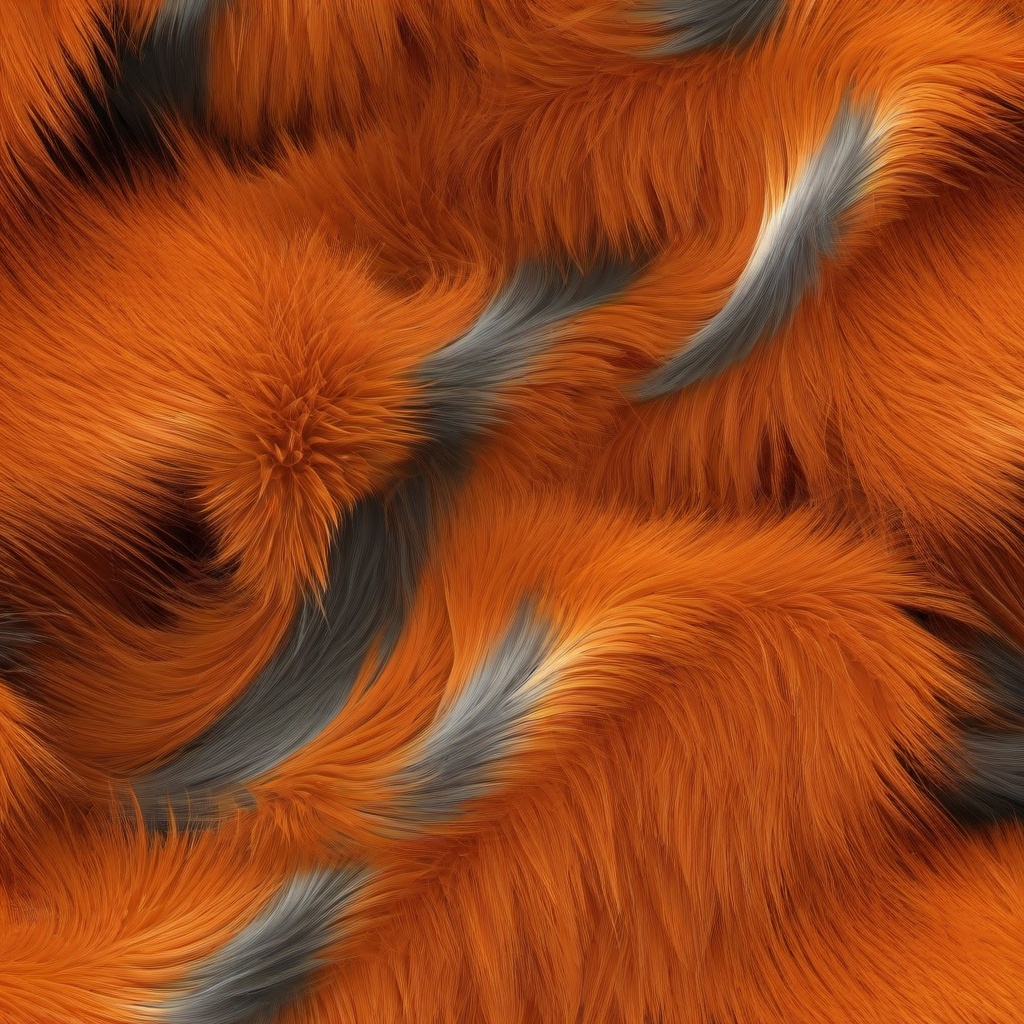 Orange Background Wallpaper - orange fur background  