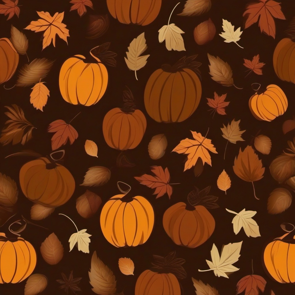 Fall Background Wallpaper - brown fall background  