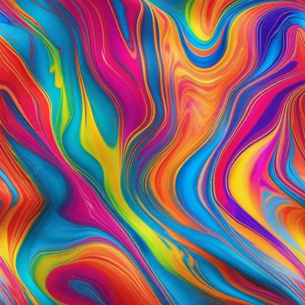 Marble Background Wallpaper - rainbow marble background  