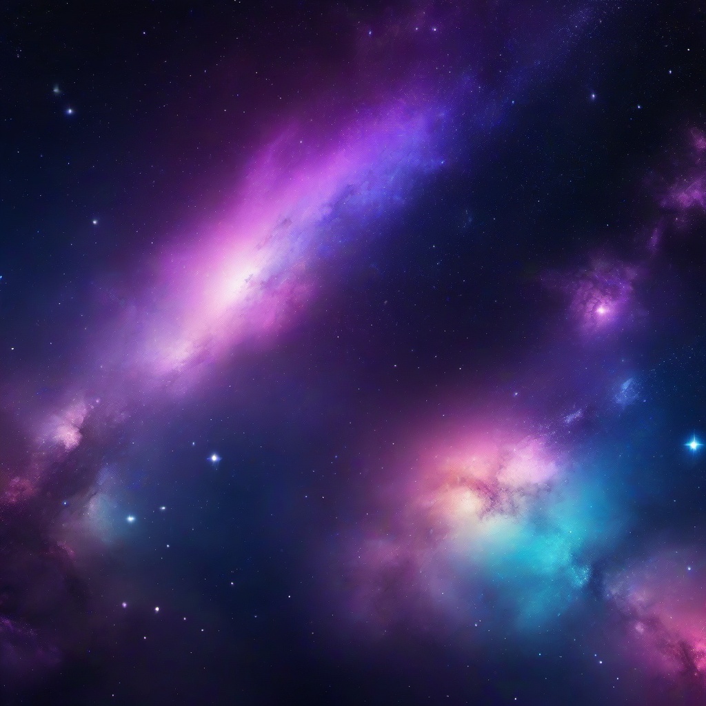 Galaxy Background Wallpaper - dark pastel galaxy background  