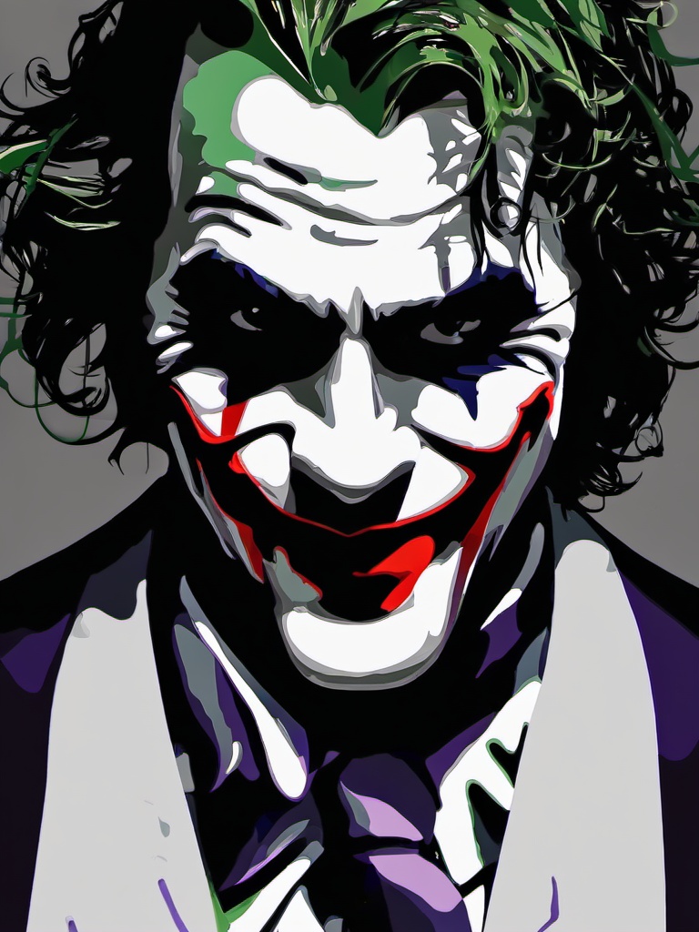 Joker Dark Wallpaper  ,mobile iphone background wallpaper