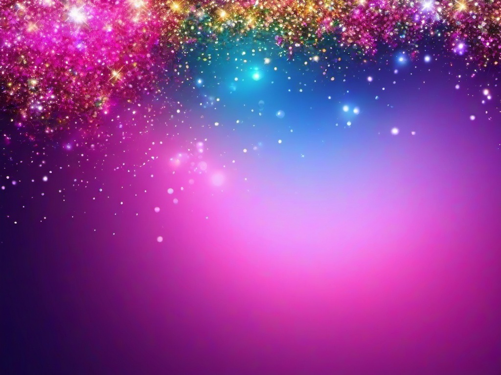 Glitter Pretty Wallpapers  