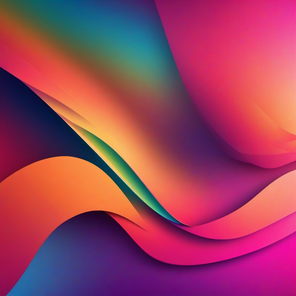 Gradient Background Wallpaper - colorful faded background  