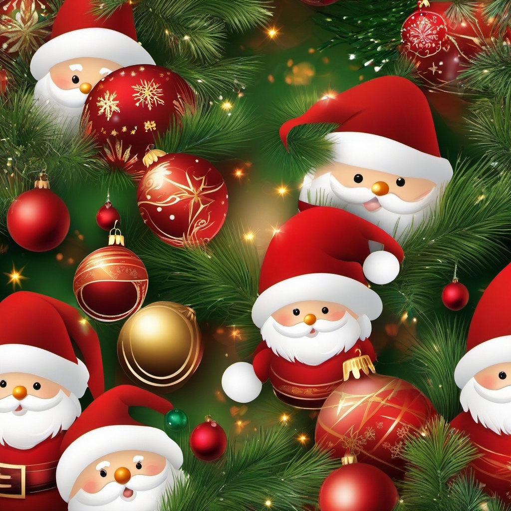 Christmas Background Wallpaper - festive christmas background  