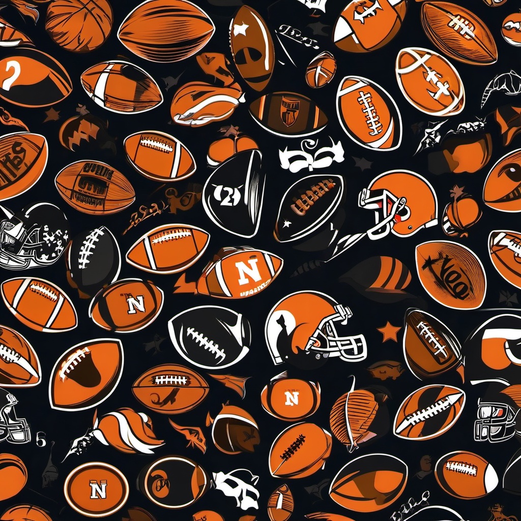 Football Background Wallpaper - nfl halloween backgrounds  