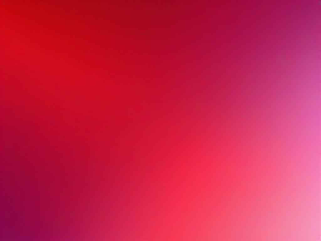 Gradient Background Red-Red fading into lighter shades with a smooth, gradient transition  background wallpaper