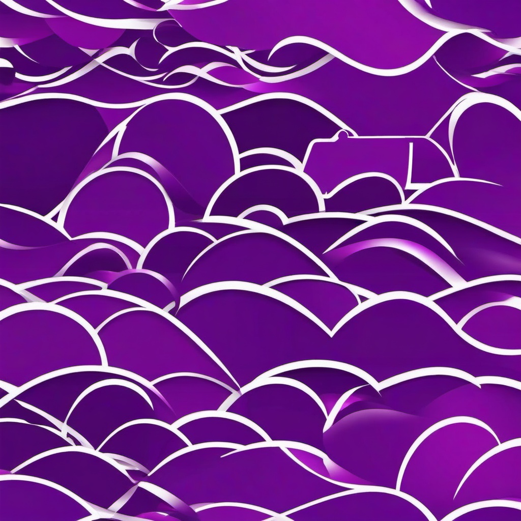 Purple Background Wallpaper - background white purple  