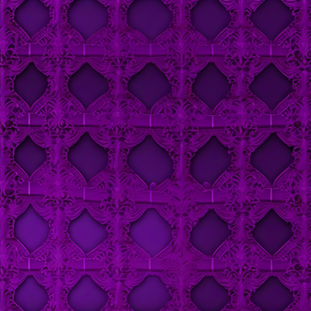 Purple Background - Velvet Purple at Windsor Castle wallpaper splash art, vibrant colors, intricate patterns