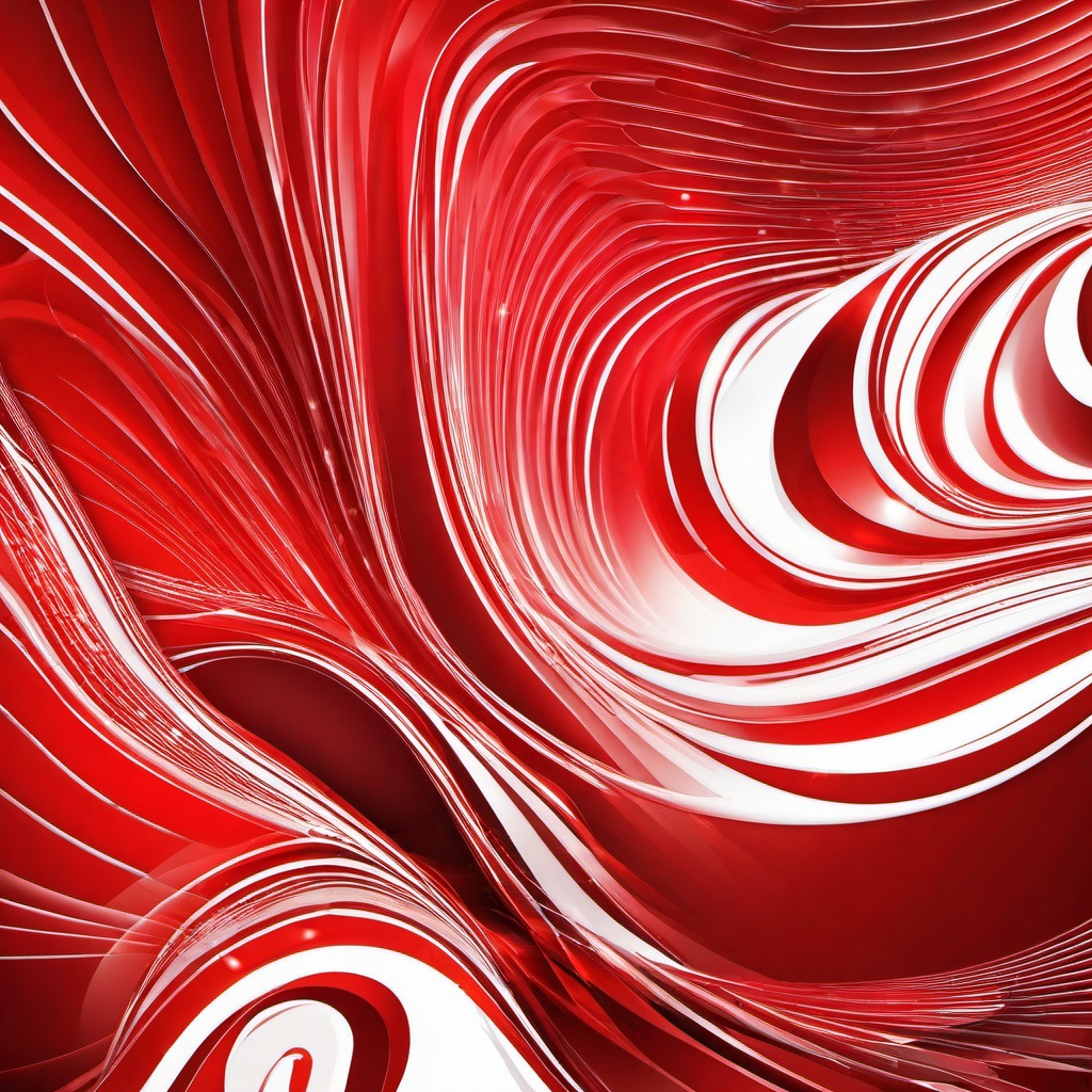 Red Background Wallpaper - abstract background red and white  