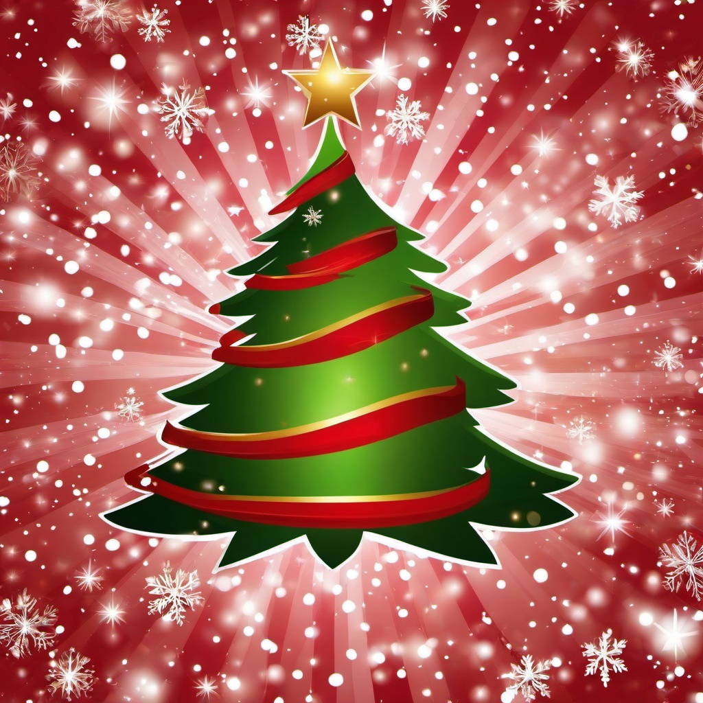 Christmas Background Wallpaper - christmas tree clear background  