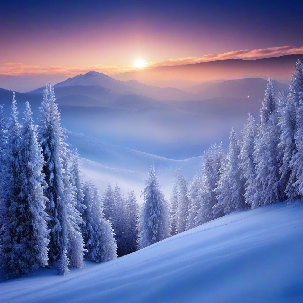 Winter background wallpaper - zoom winter background  