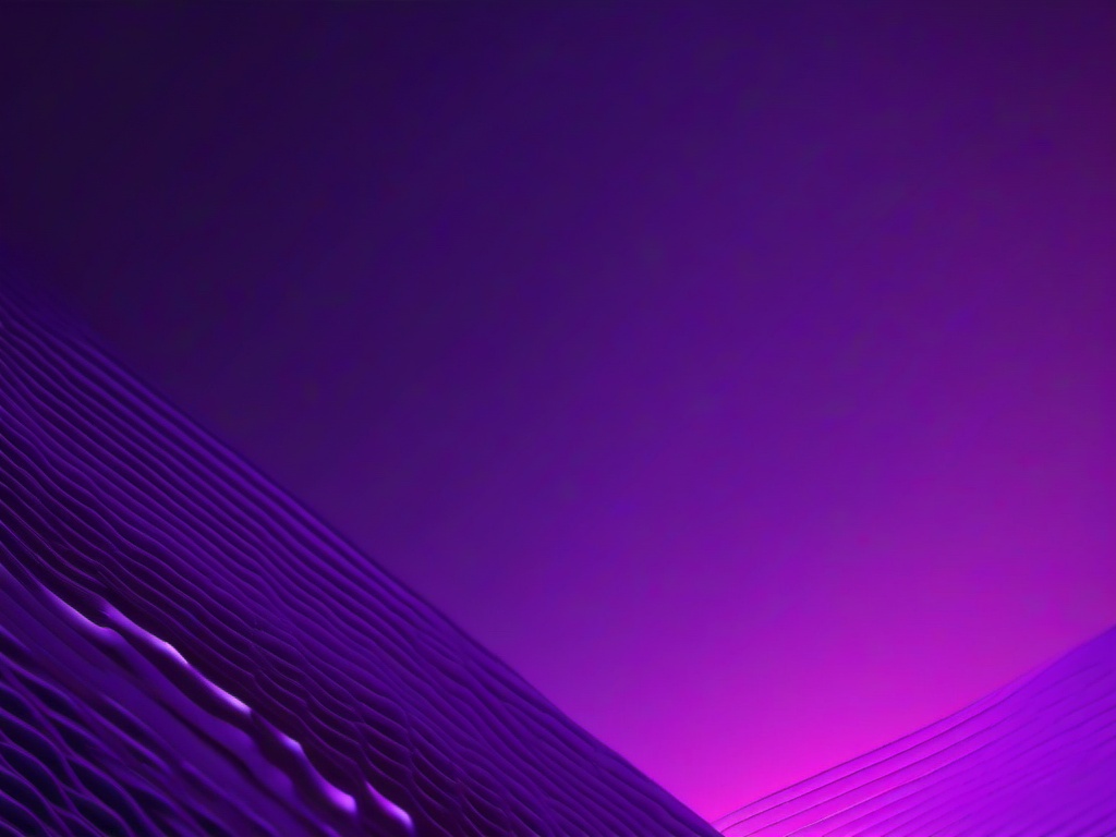 Aesthetic Purple Wallpaper-Aesthetic-style wallpaper in purple  background wallpaper