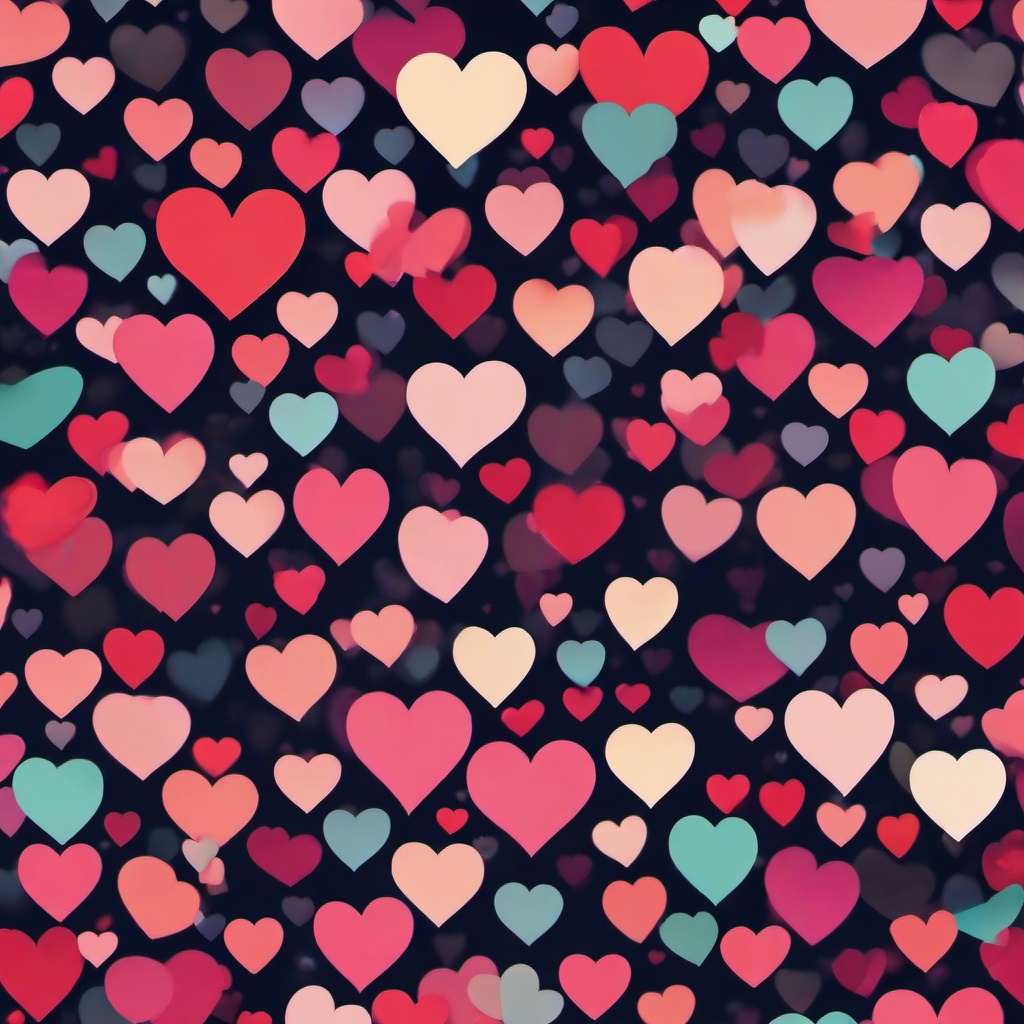 Heart Background Wallpaper - subtle heart background  