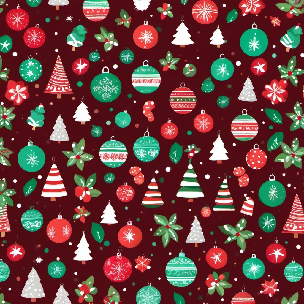 Christmas Background Wallpaper - cute christmas phone background  