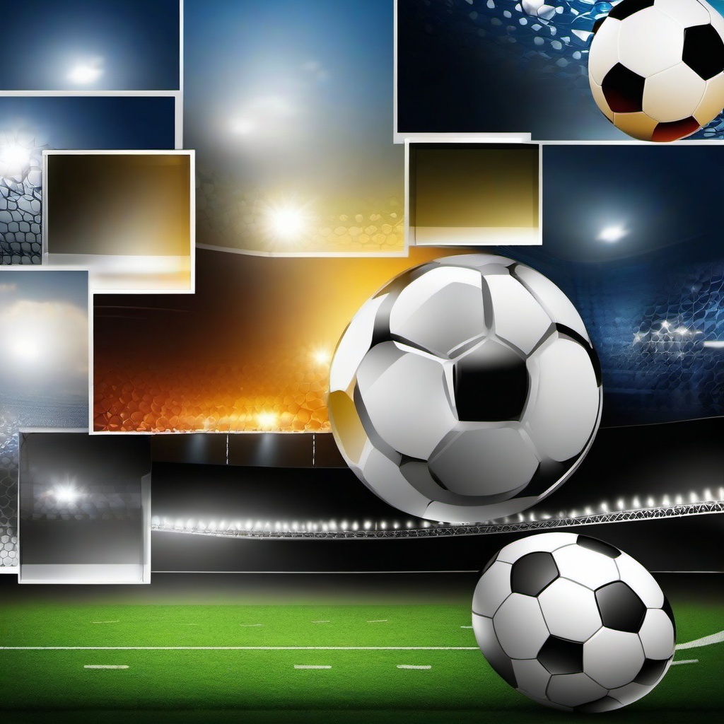 Football Background Wallpaper - backdrop football  