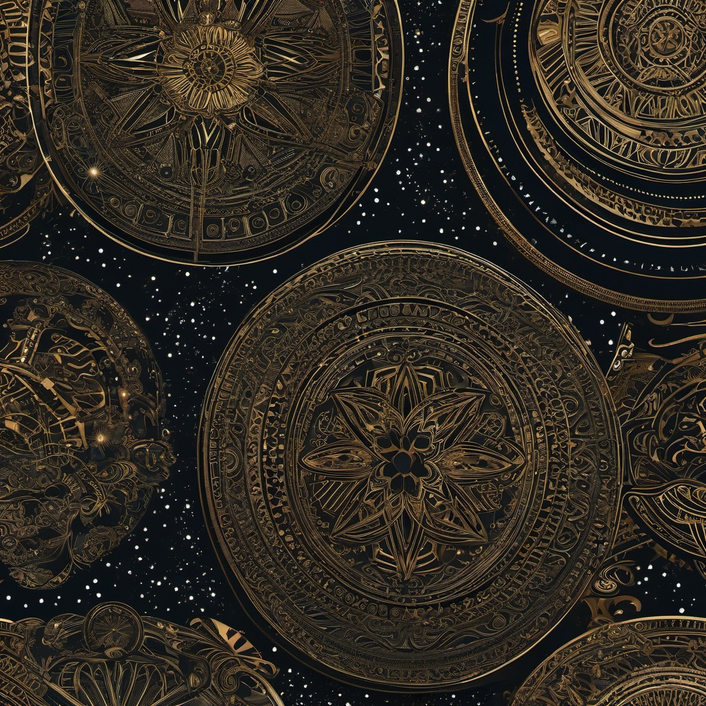 Galaxy Far, Far Away Star Wars Wallpapers intricate details, patterns, wallpaper photo