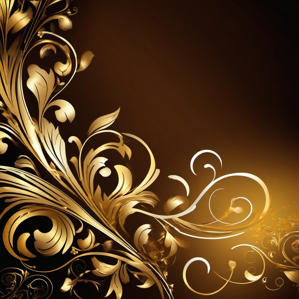 Gold Background Wallpaper - elegant gold background  