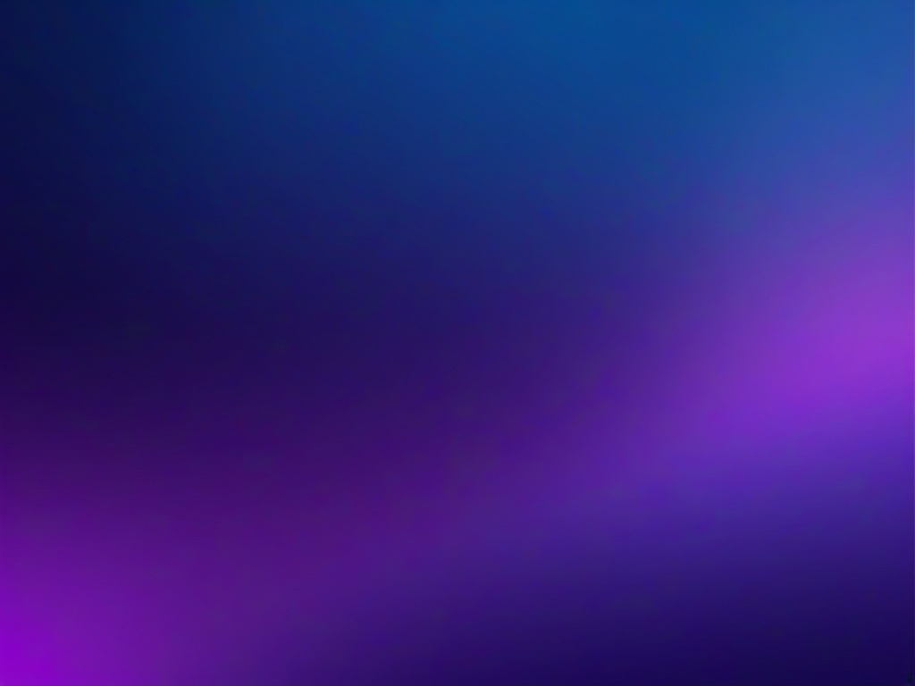 Background Blue Purple-Blue fading into purple with a gradient transition  background wallpaper