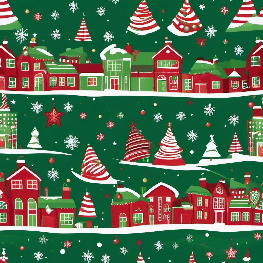 Christmas Background Wallpaper - christmas north pole background  