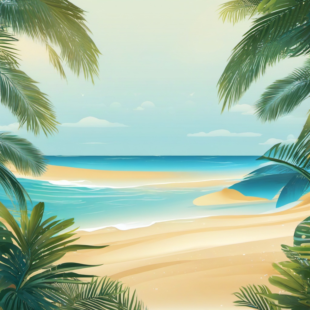 Beach background - beach background transparent  