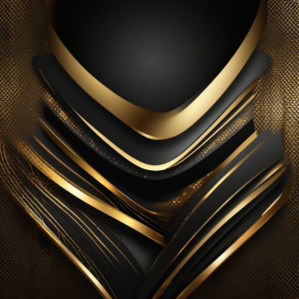 Gold Background Wallpaper - luxury elegant black and gold background  