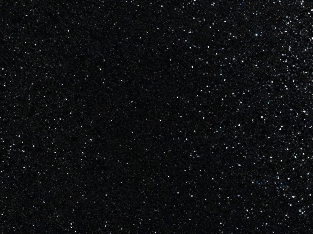 Black Glitter Hd Background  