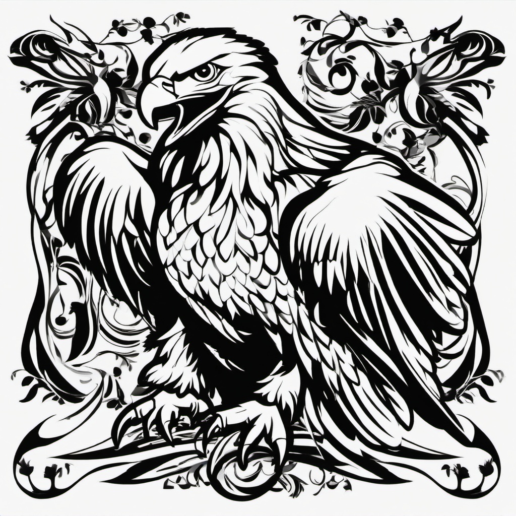 Eagle  clipart