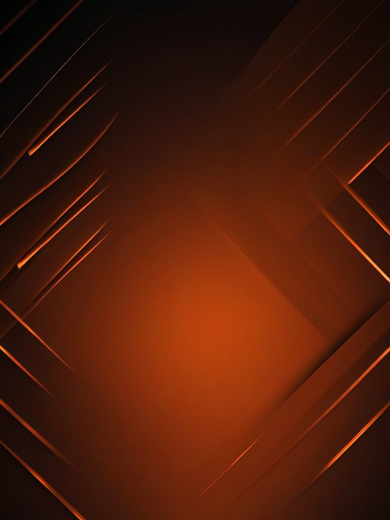 Dark Orange Wallpaper 4K  ,mobile iphone background wallpaper