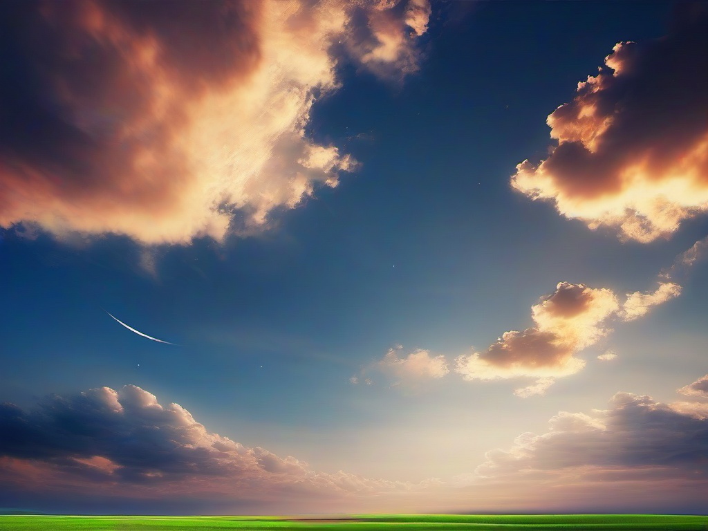 Sky Background For Photoshop High Resolution  ,desktop background wallpaper