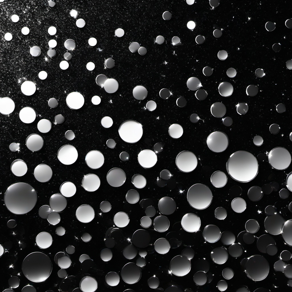 Glitter background - black and white glitter wallpaper  